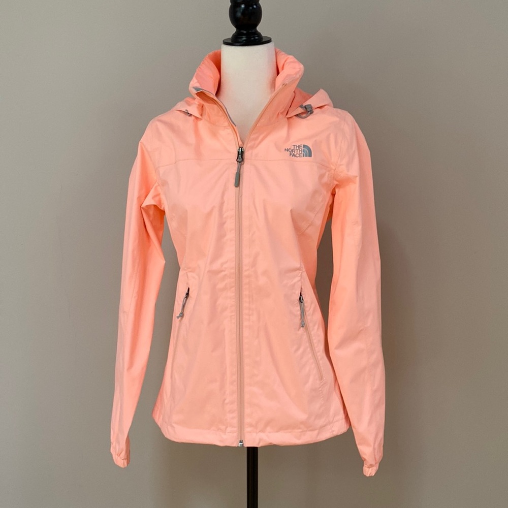 The North Face Antora rain jacket S/P